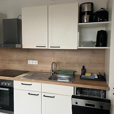 Haus Monika Apartman Juist Kültér fotó