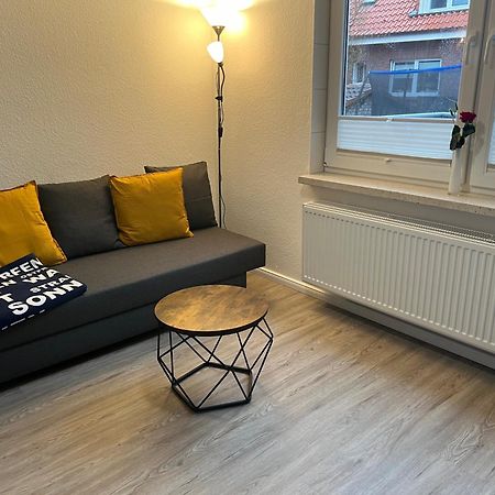 Haus Monika Apartman Juist Kültér fotó