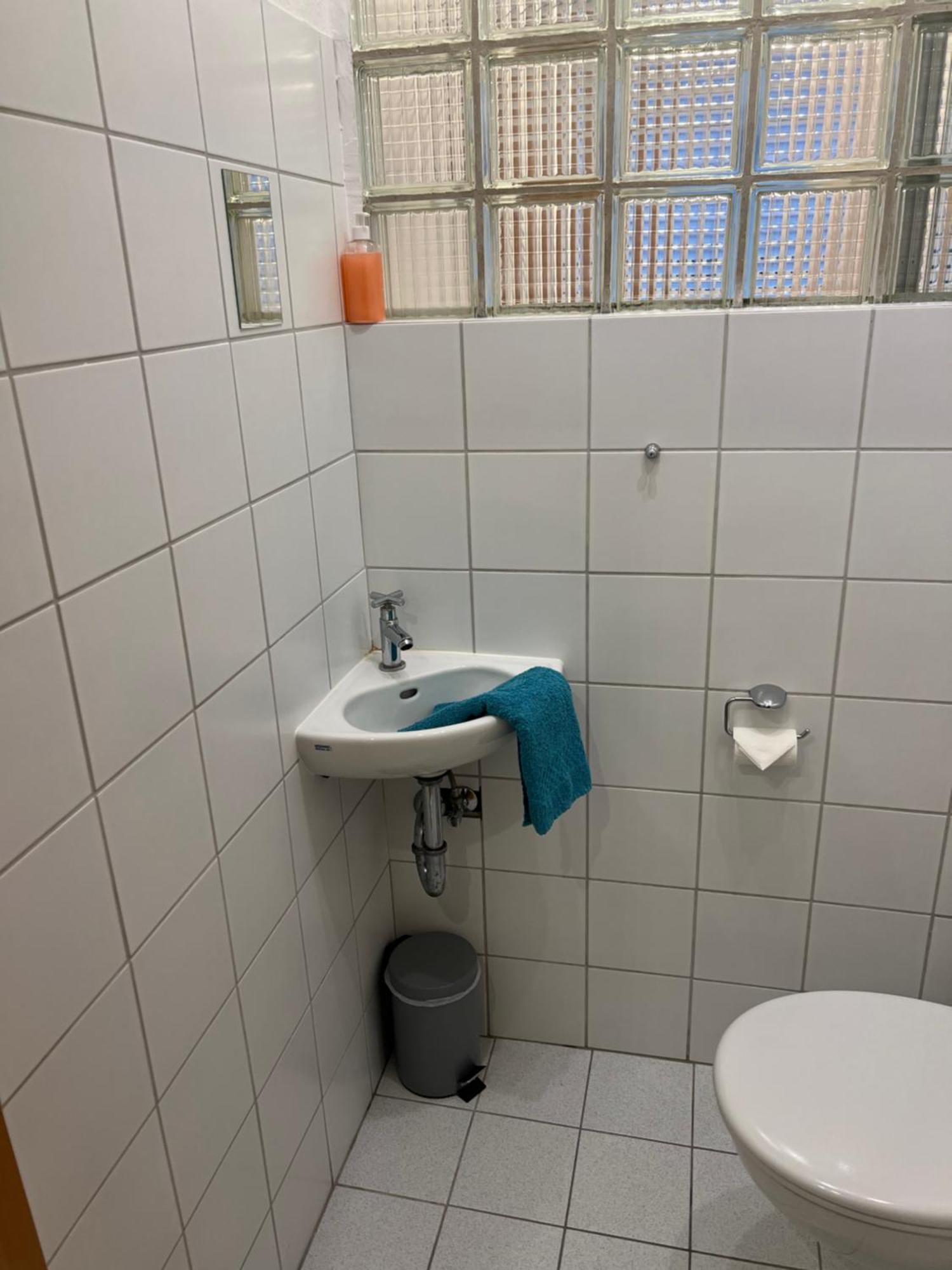 Haus Monika Apartman Juist Kültér fotó