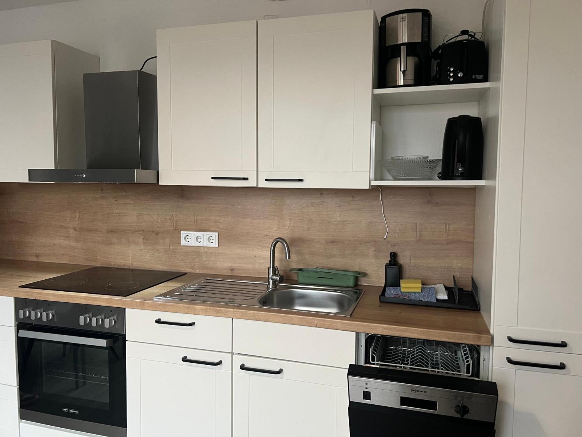 Haus Monika Apartman Juist Kültér fotó