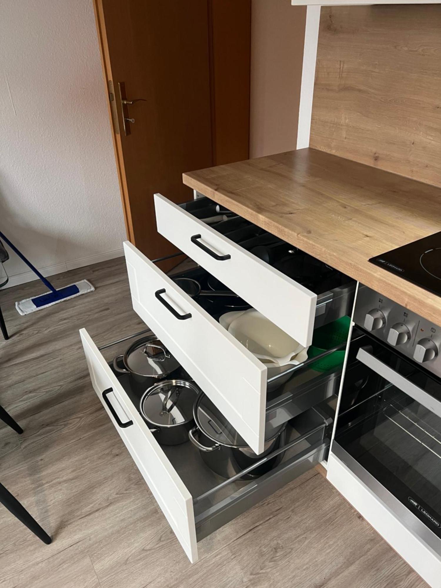 Haus Monika Apartman Juist Kültér fotó