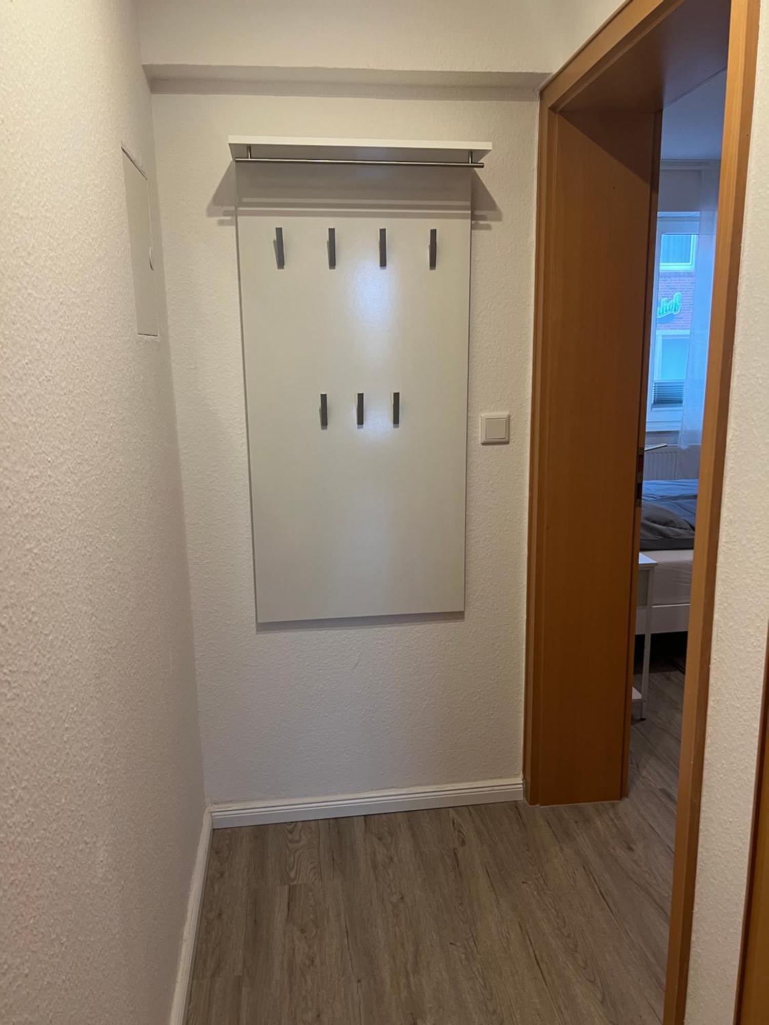 Haus Monika Apartman Juist Kültér fotó