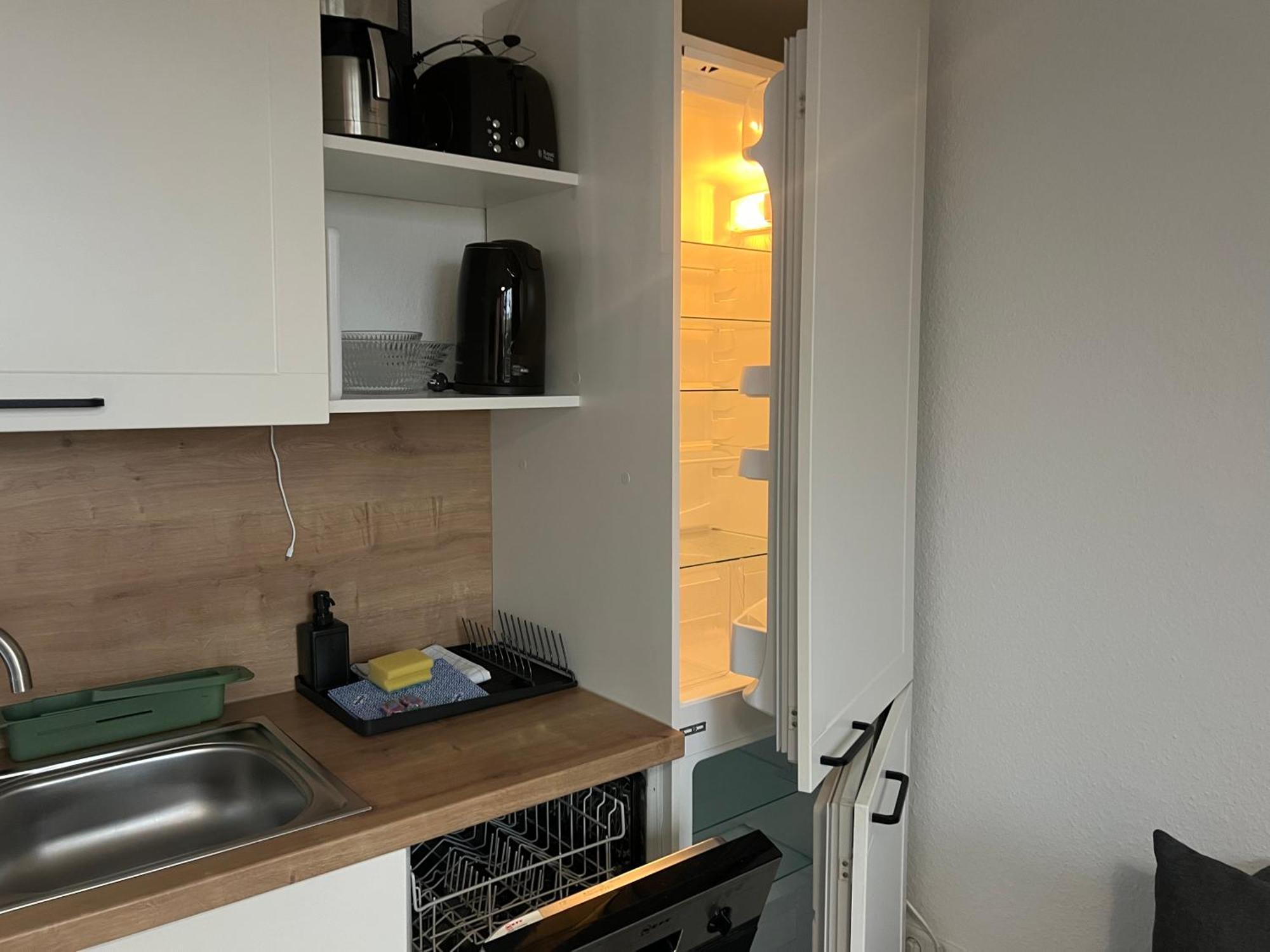 Haus Monika Apartman Juist Kültér fotó