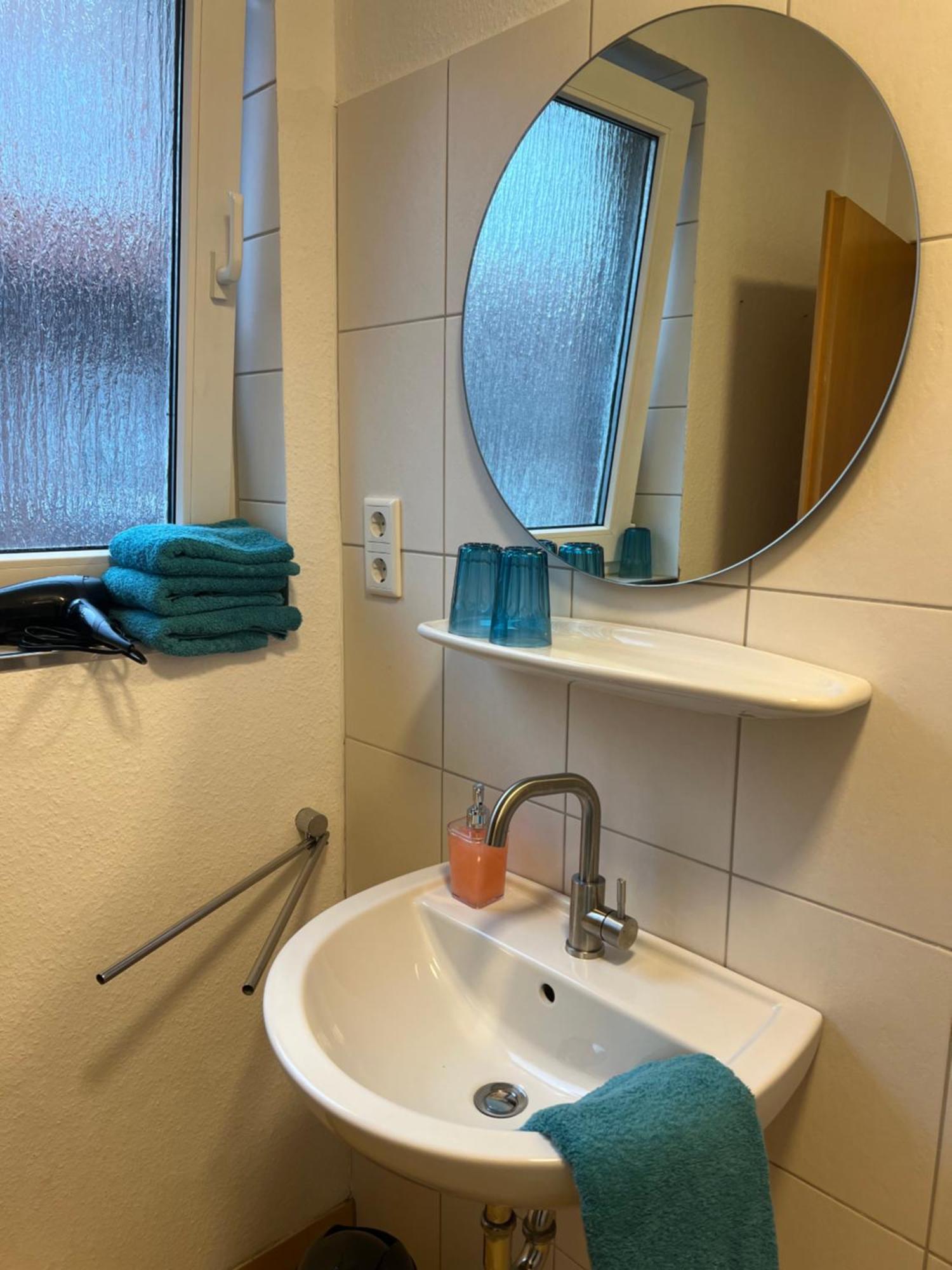 Haus Monika Apartman Juist Kültér fotó
